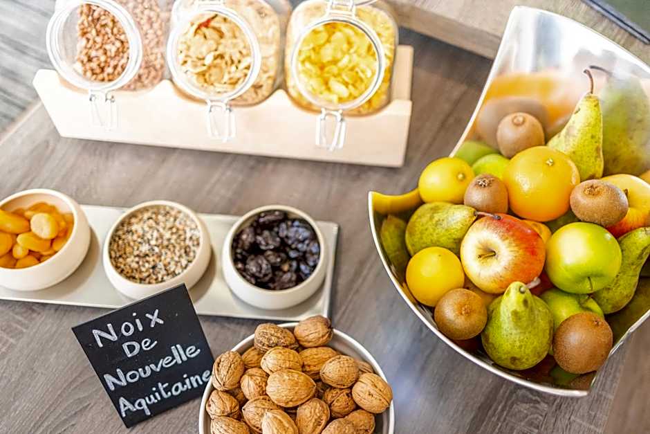 Best Western Hotel Le Bordeaux Sud ancien Comfort Hotel