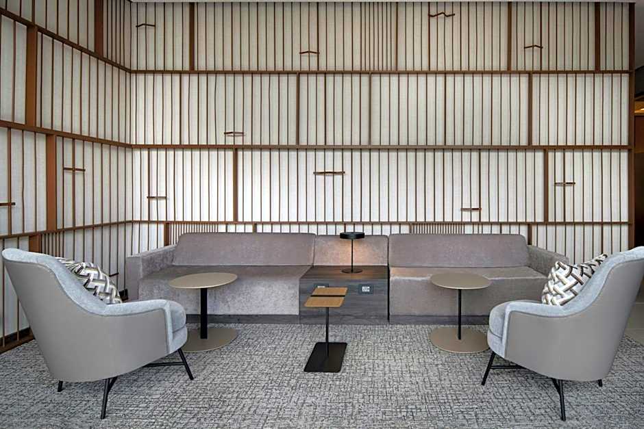 AC Hotel by Marriott Punta Cana