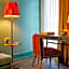 The Fifth Avenue Hotel