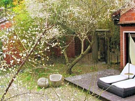 The One Nanyuan Land Of Retreat & Wellness