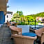 Hôtel-Restaurant Le Lac
