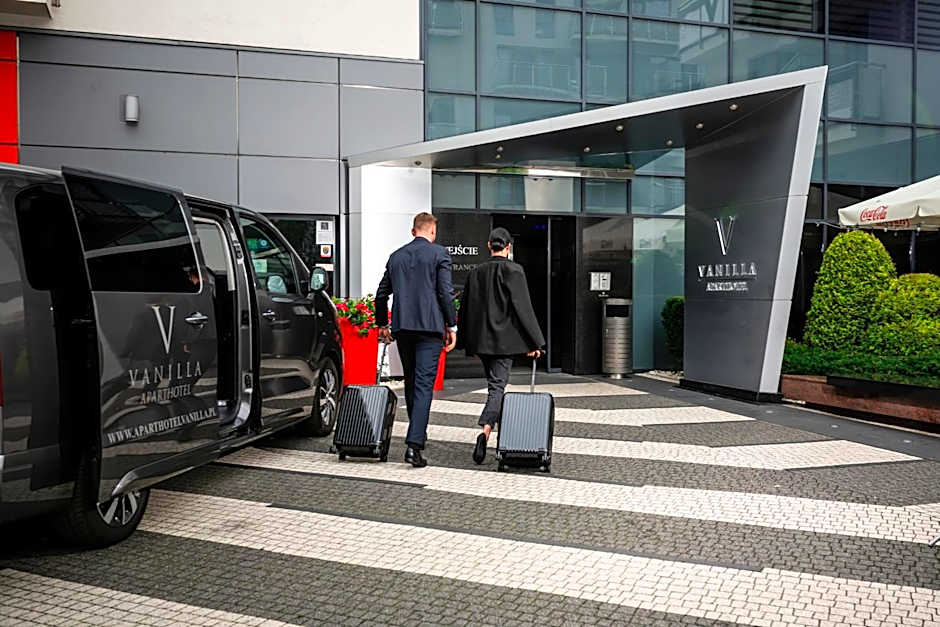Aparthotel Vanilla