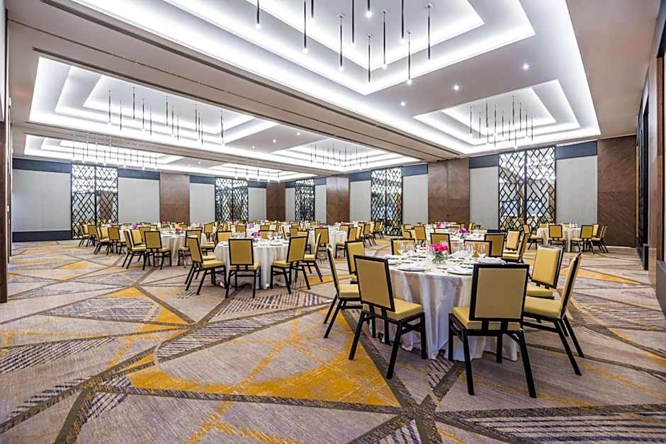 Hyatt Regency San Luis Potosi