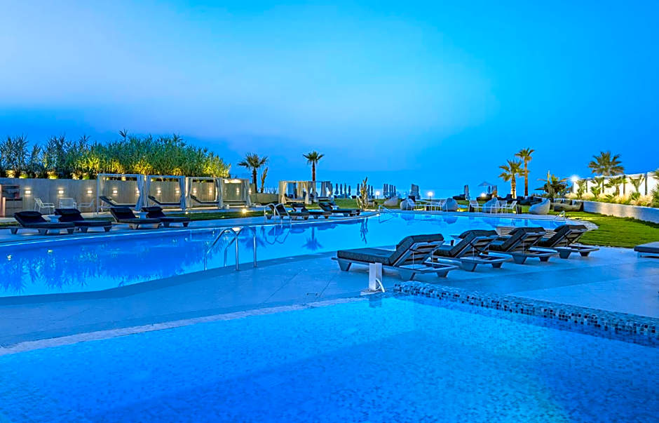 Nautilux Rethymno by Mage Hotels