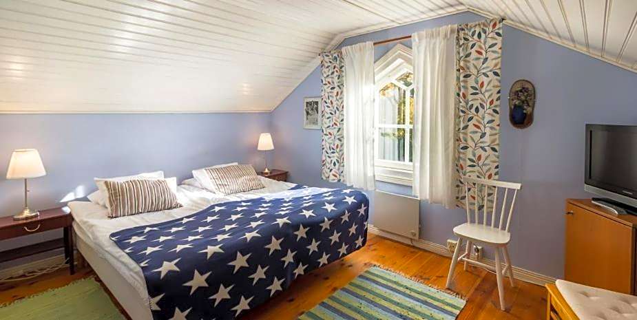 Hanko Villa Anke & Janne