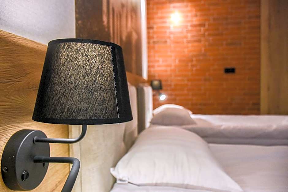 Strzelnica Hotel i Restauracja