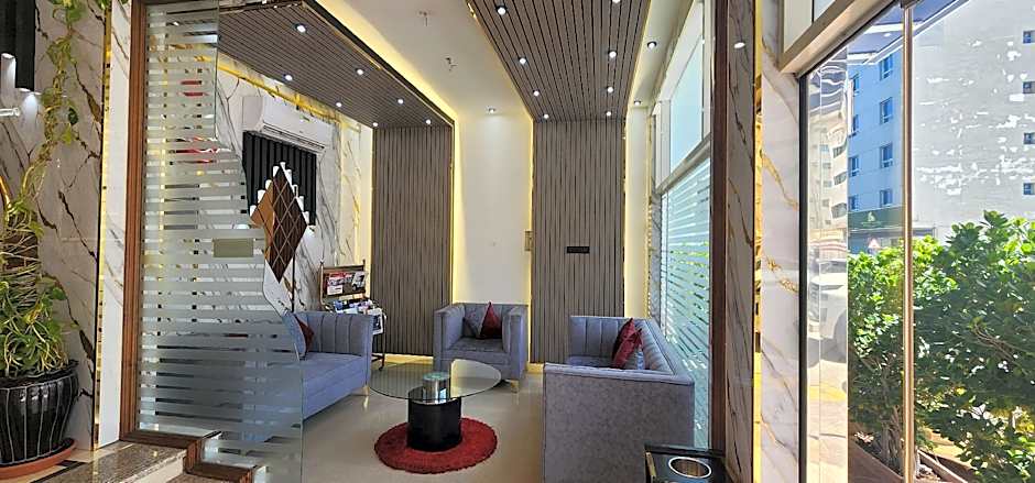 Al Smou Hotel Apartment