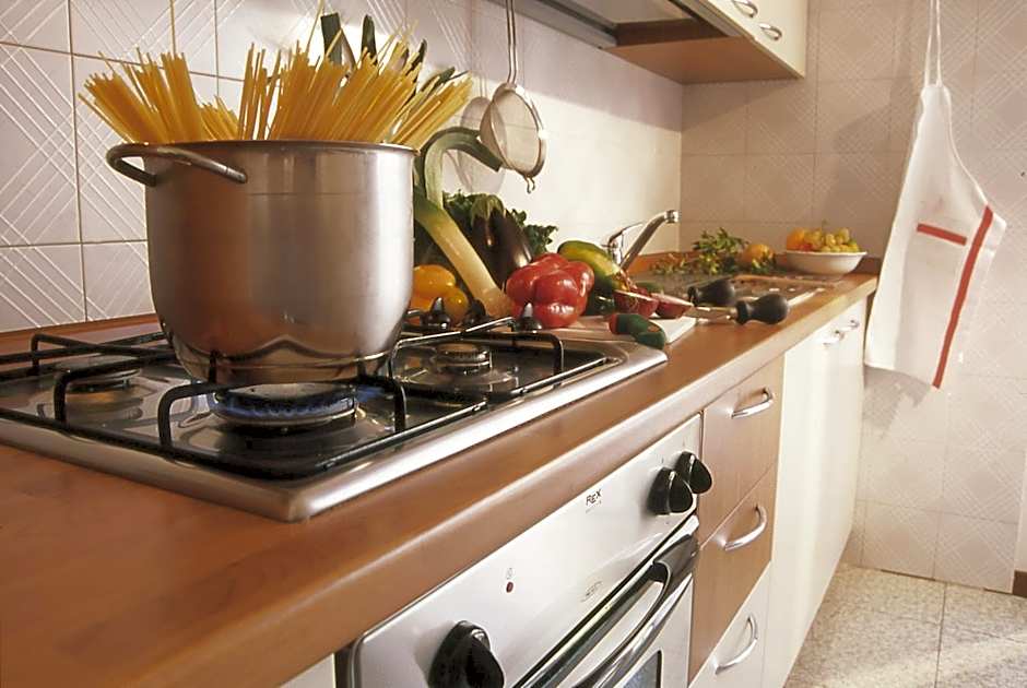 Residence Hotel Health House