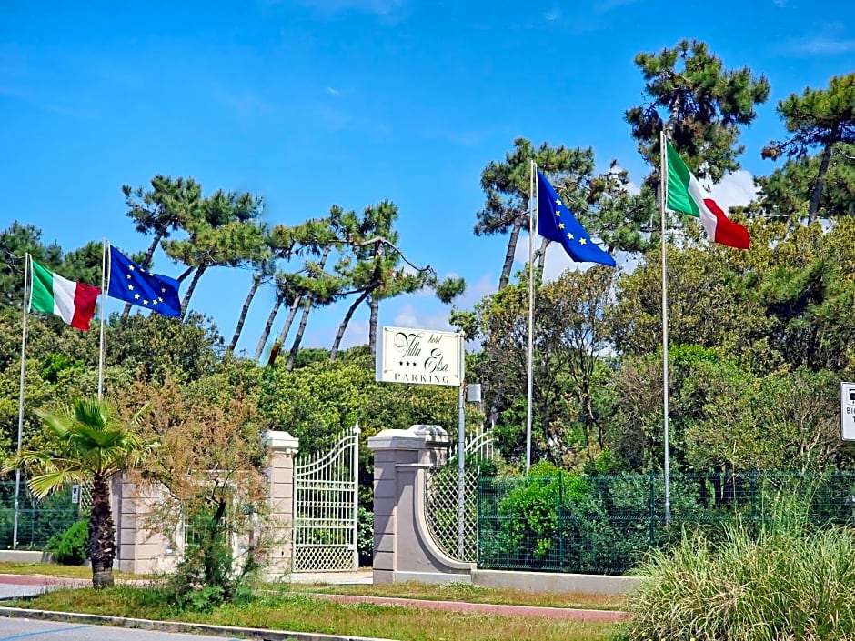 Hotel Villa Elsa