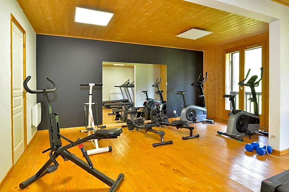 Résidence Joséphine