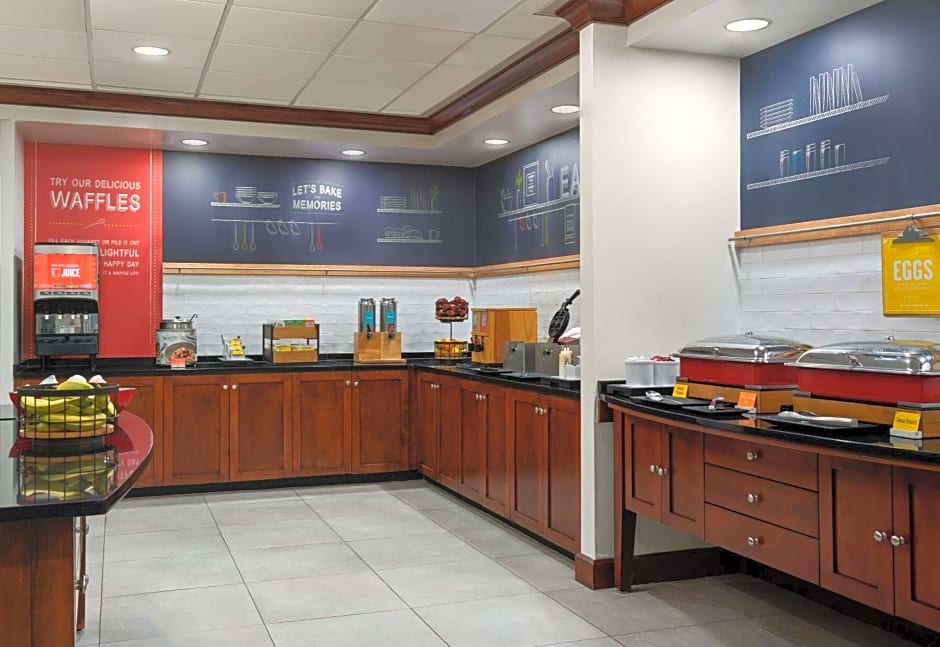 Hampton Inn By Hilton South Kingstown - Newport Area