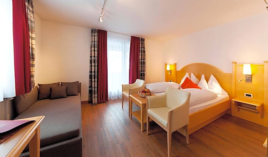 Geniesserhotel Messnerwirt Olang