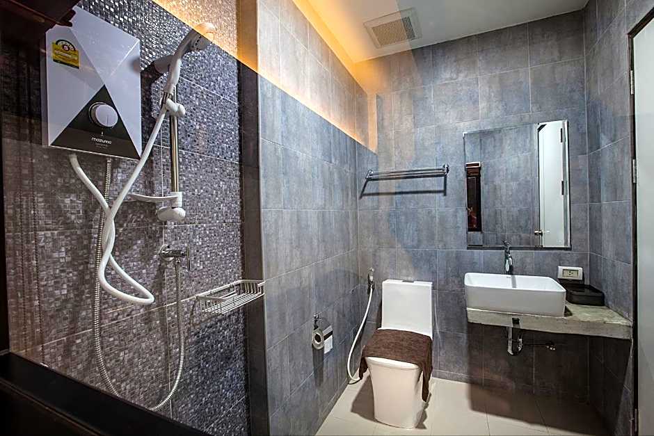 Be Live Residence