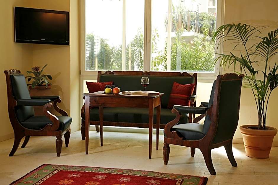 Hotel Residence Pernhof