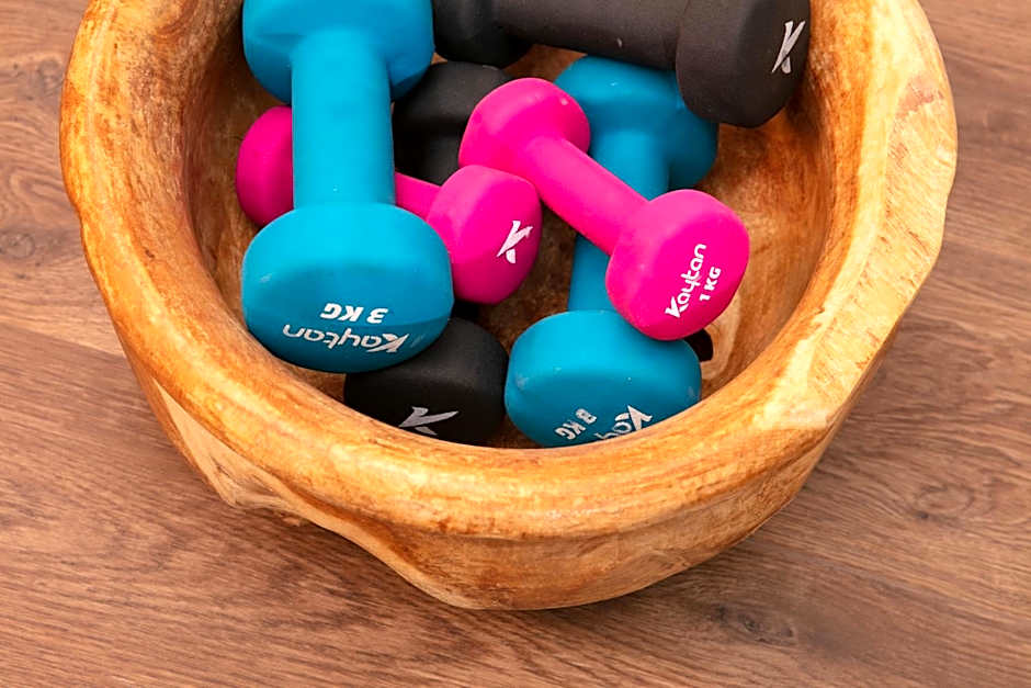 Hotel Le Dauphin Les Loges