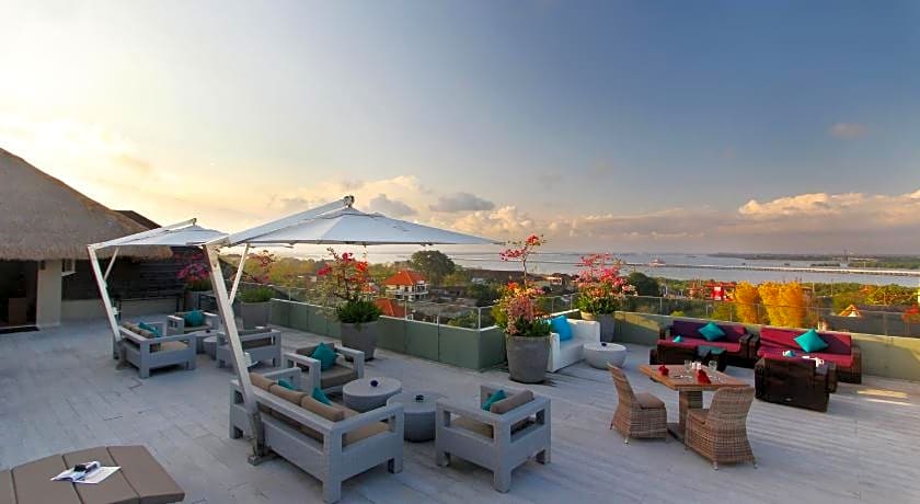 Amaroossa Suite Bali