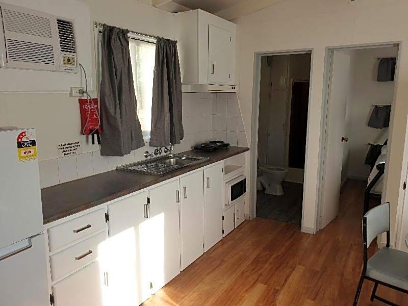 Big4 Acclaim Prospector Holiday Park