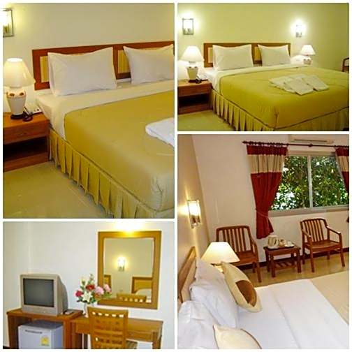 Prachuap Place Hotel