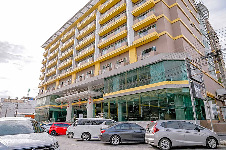 Satit Grand View Hotel