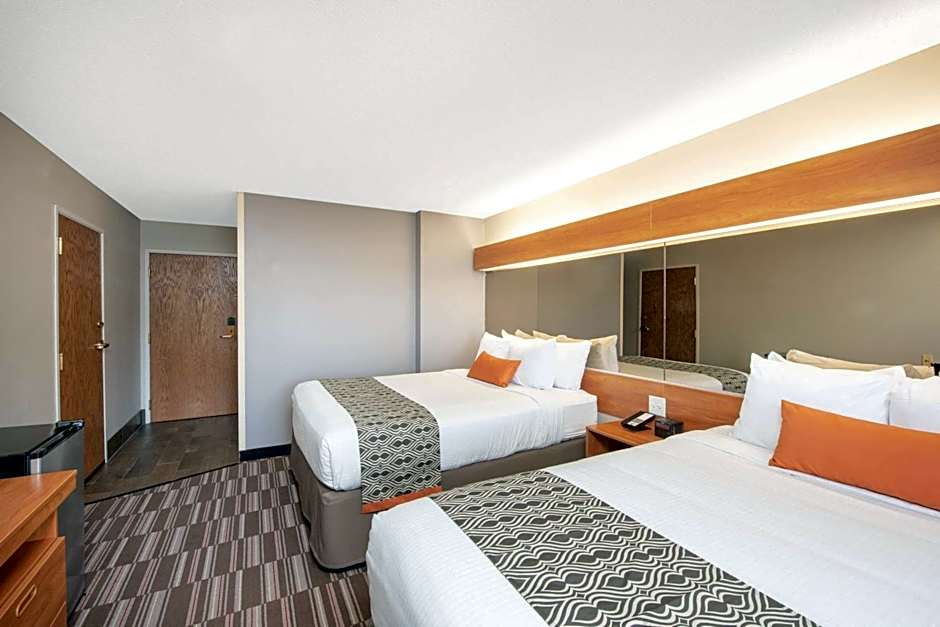 Microtel Inn & Suites By Wyndham Springfield