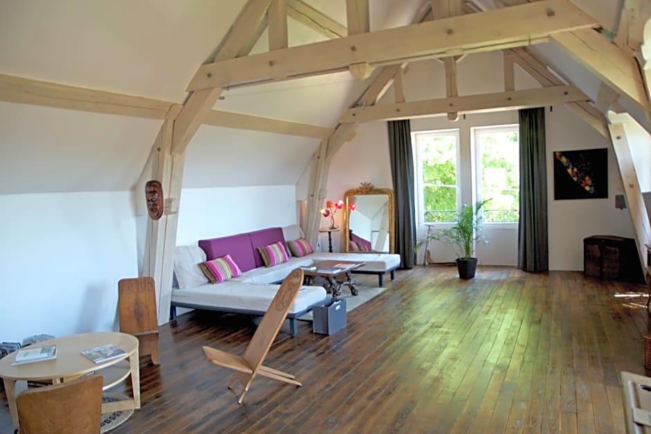 La Maison de l'Escargot