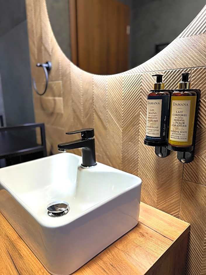 Residence Barrique Valtice - private wellness