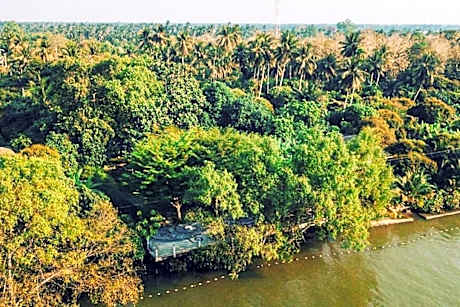 River CoCo @ Amphawa