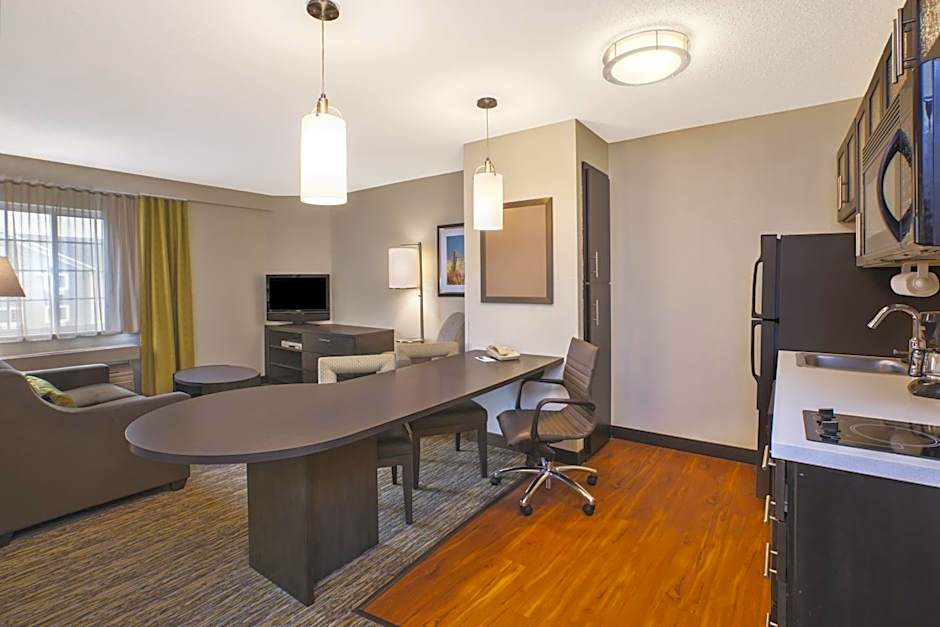 Candlewood Suites Indianapolis Northeast By IHG