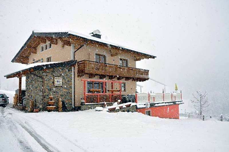 Maria's Sonnenquartier