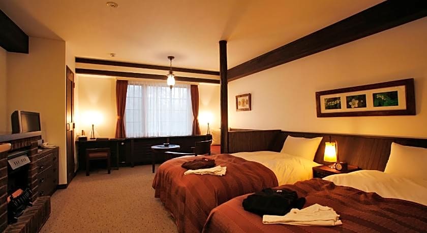 Hotel La Vista Daisetsuzan