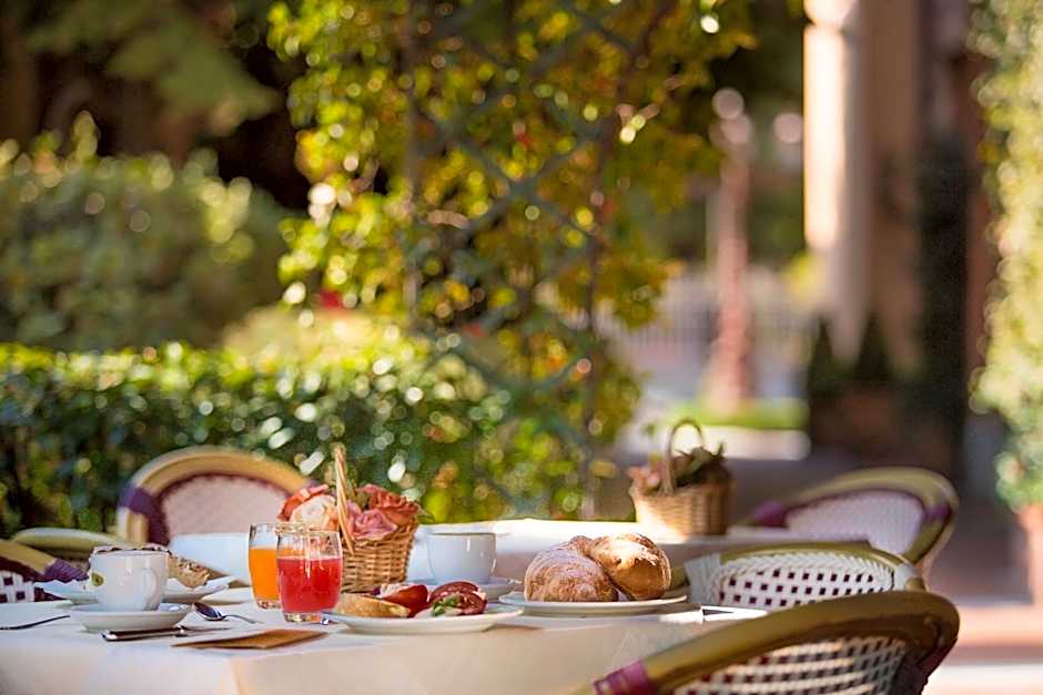 Hotel San Gregorio