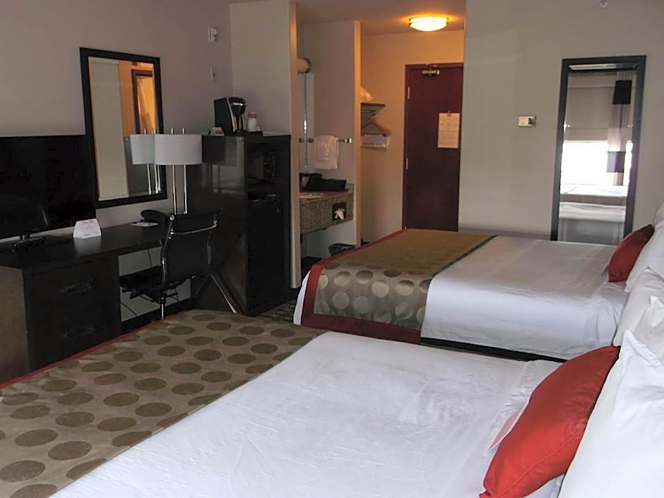 Ramada by Wyndham Edson