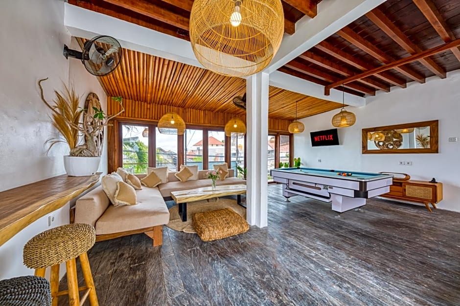 Cabala Bali Villa