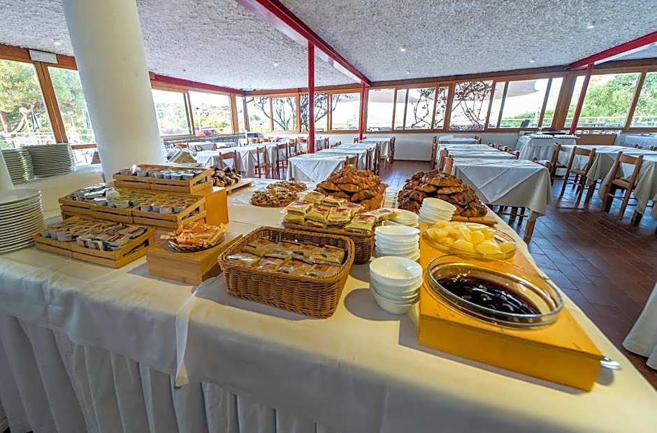 Hotel Marina 2