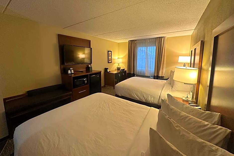 Wingate by Wyndham West Mifflin