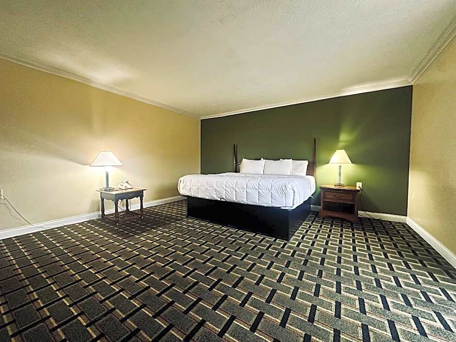 Quality Inn Harrodsburg