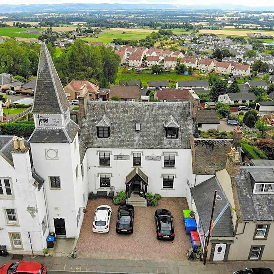 The Tower Gastro Pub & Apartments