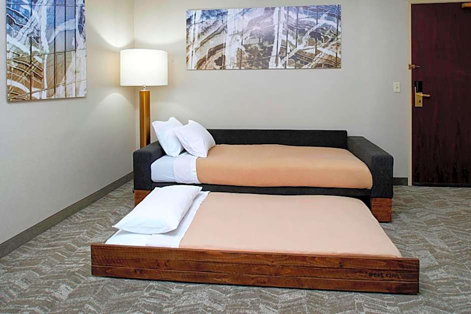 SpringHill Suites by Marriott Frankenmuth