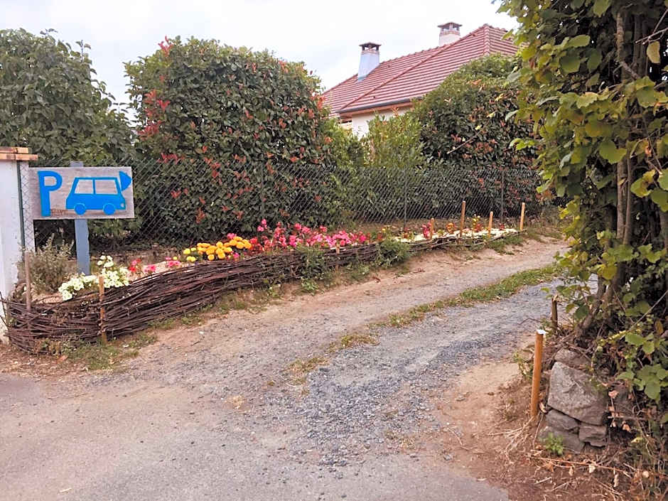 Les Maitres Sonneurs