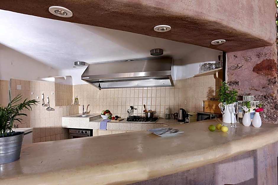 Albatros Club Mykonos