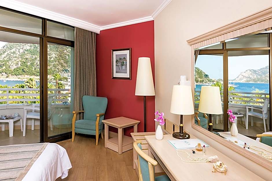 Hotel Aqua