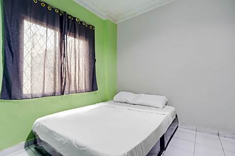 Hotel O Solo Baru 2 Homestay Syariah