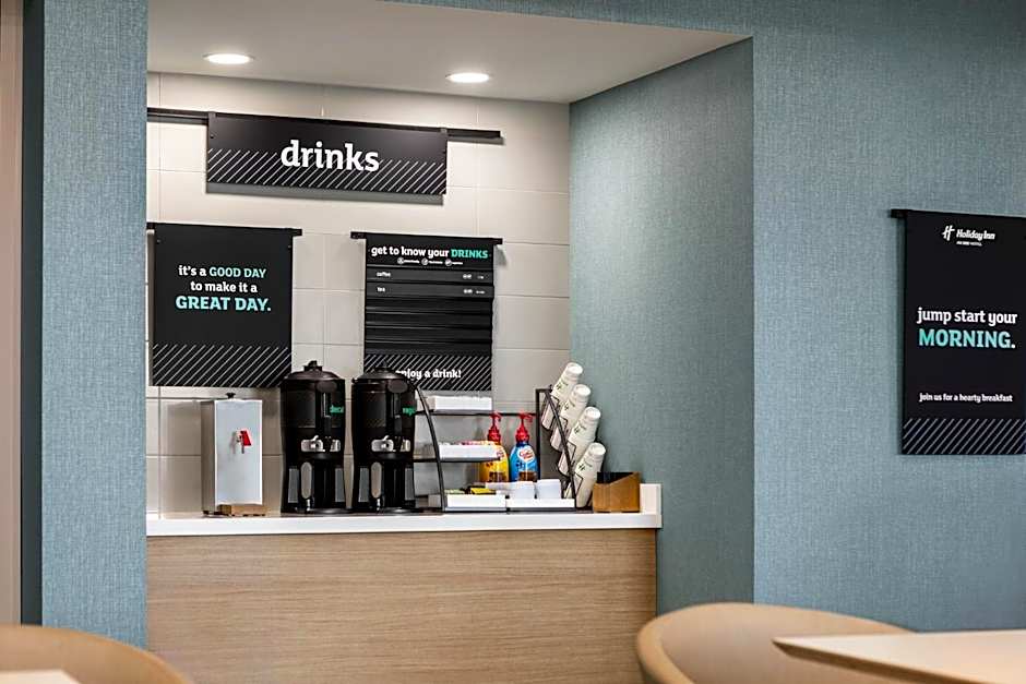 Holiday Inn Columbus - Hilliard By IHG