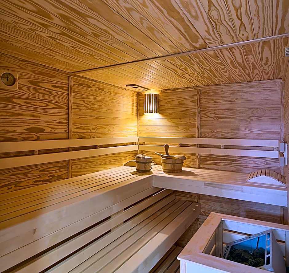 Mercure Medias Binderbubi Hotel And Spa