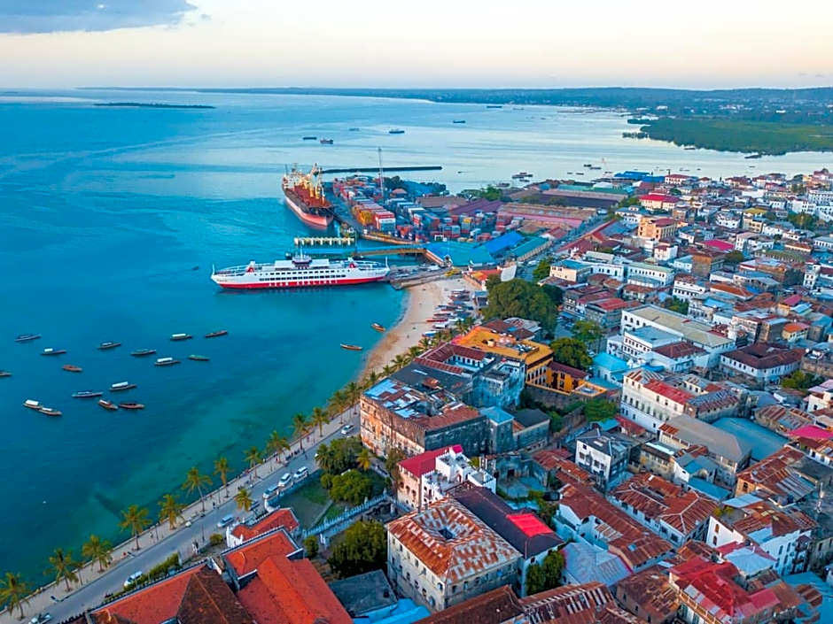 Stonetown View Hotel