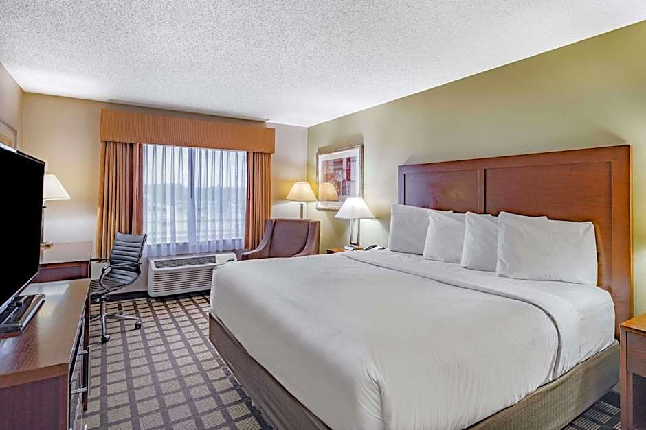 Baymont by Wyndham Gurnee