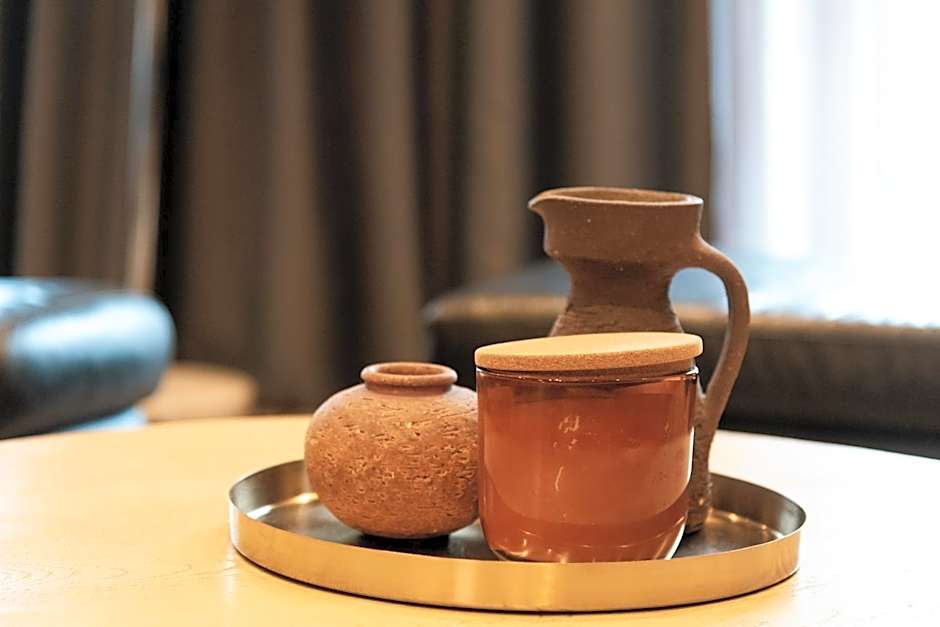 MERCHANT SIGNATURE Suites Klaipeda - by Hello Sea homes