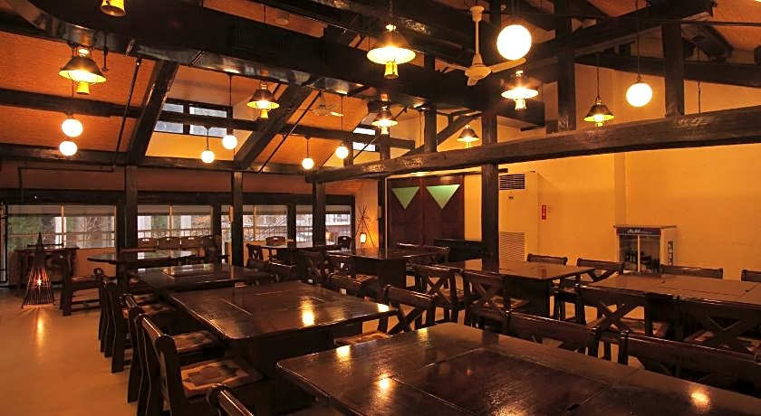 Ichirino Kogen Hotel Roan