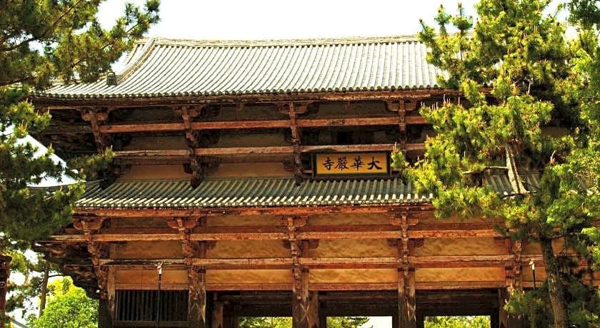 Guesthouse Nara Komachi