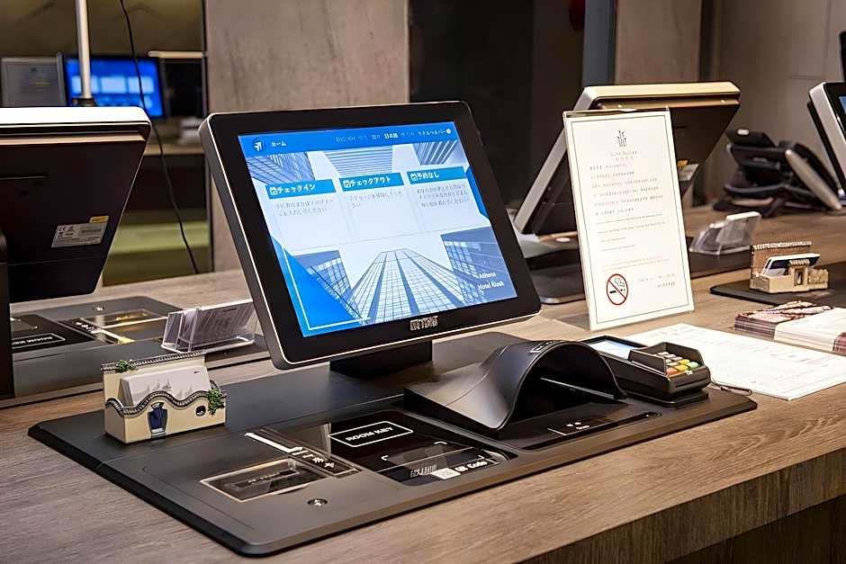 City Suites - Main Station